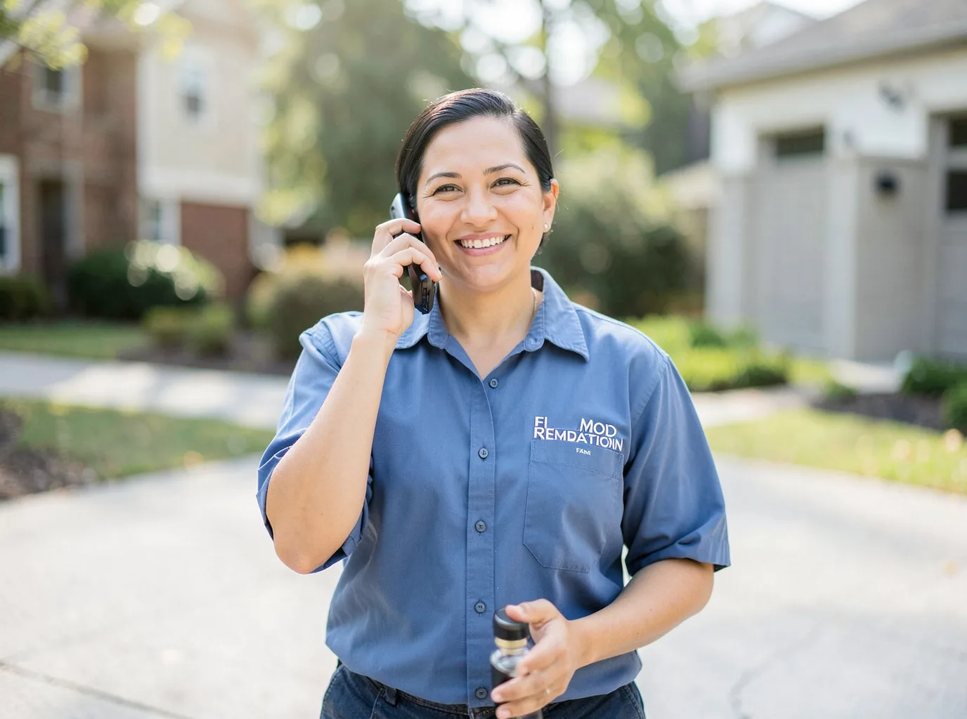 Mold Remediation Jemison, AL FAQs